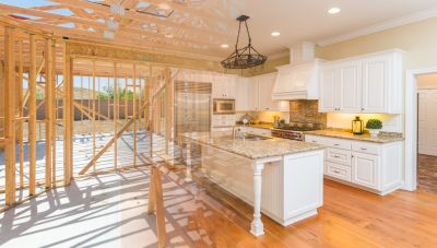 Cost of Kitchen Remodeling in Burleson, TX