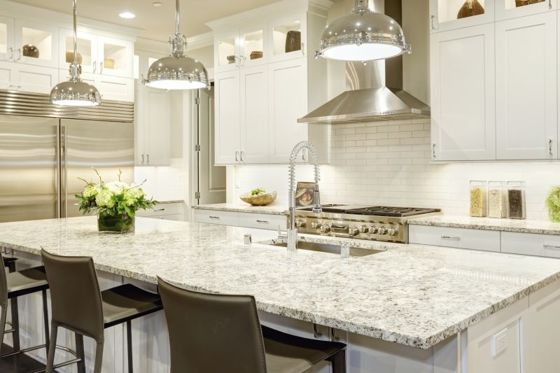 Countertop Installations